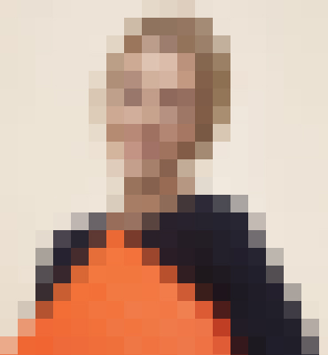 Porträt von Markus Reuter, Dozent für Datenanalyse und BI